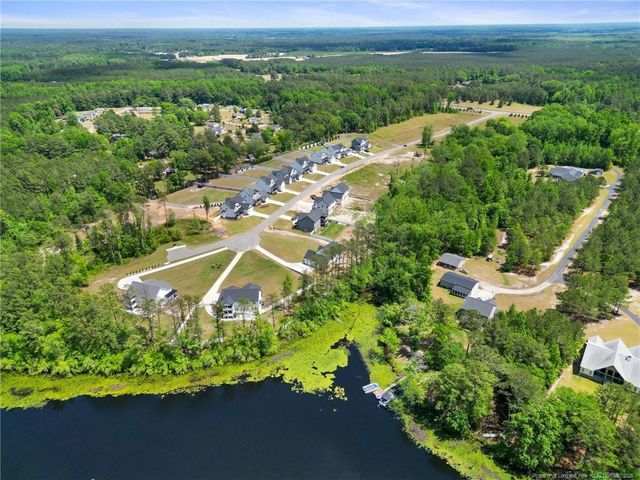 416 Stable Court, Linden, NC 28305