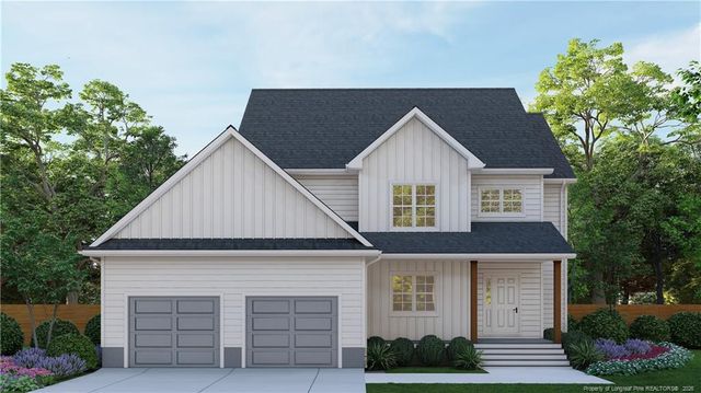 416 Stable Court, Linden, NC 28305