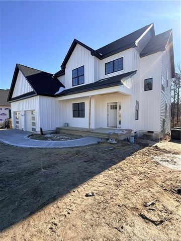 416 Stable Court, Linden, NC 28305