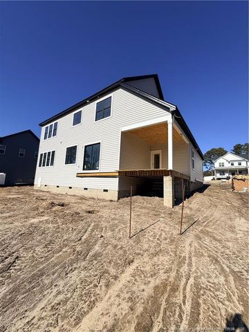 416 Stable Court, Linden, NC 28305