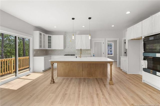 416 Stable Court, Linden, NC 28305