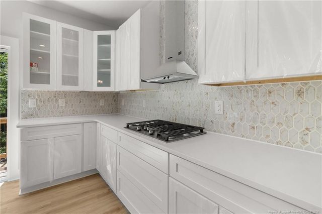 416 Stable Court, Linden, NC 28305