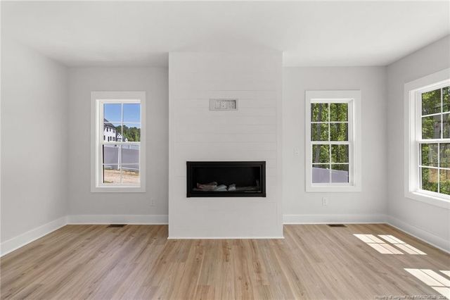 416 Stable Court, Linden, NC 28305