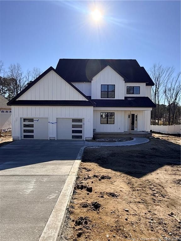 416 Stable Court, Linden, NC 28305