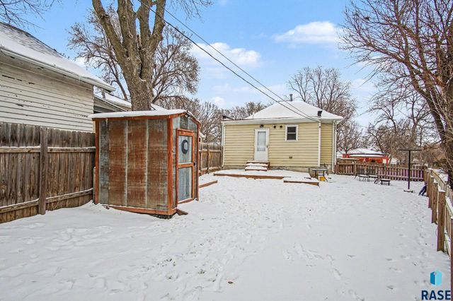 617 S Duluth Ave Avenue, Sioux Falls, SD 57104