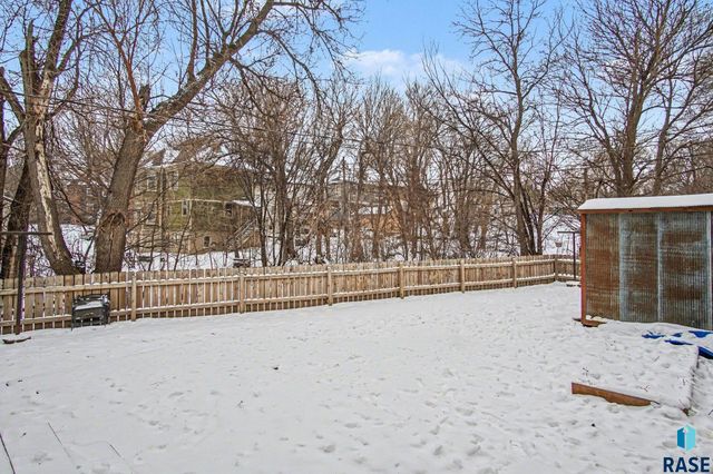 617 S Duluth Ave Avenue, Sioux Falls, SD 57104