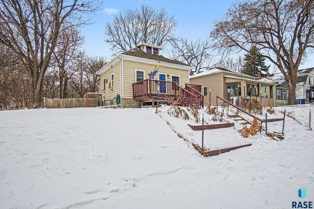 617 S Duluth Ave Avenue, Sioux Falls, SD 57104