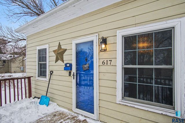617 S Duluth Ave Avenue, Sioux Falls, SD 57104