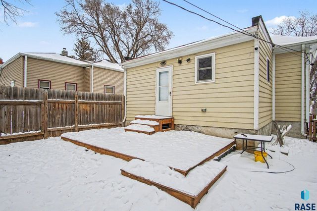 617 S Duluth Ave Avenue, Sioux Falls, SD 57104