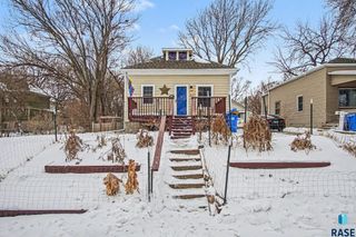 617 S Duluth Ave Avenue, Sioux Falls, SD 57104