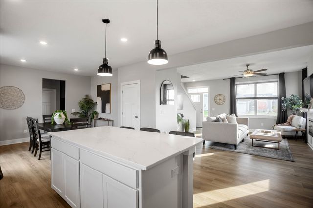 4008 NE 6th Street, Ankeny, IA 50021