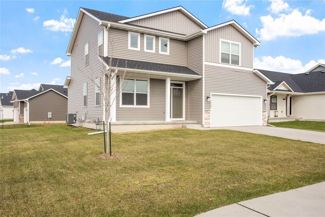 4008 NE 6th Street, Ankeny, IA 50021