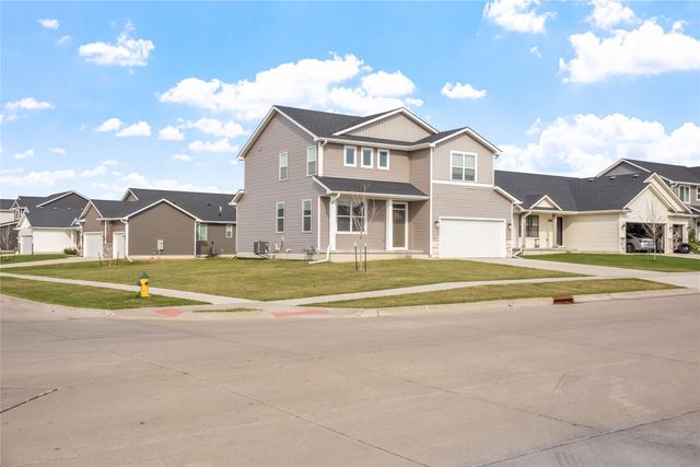 4008 NE 6th Street, Ankeny, IA 50021