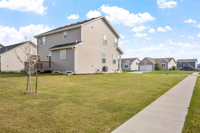 4008 NE 6th Street, Ankeny, IA 50021