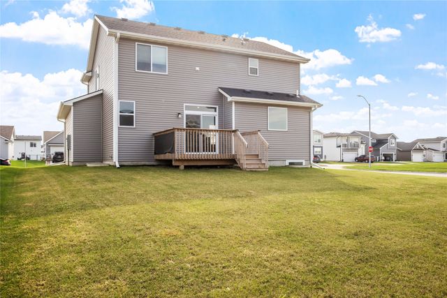 4008 NE 6th Street, Ankeny, IA 50021