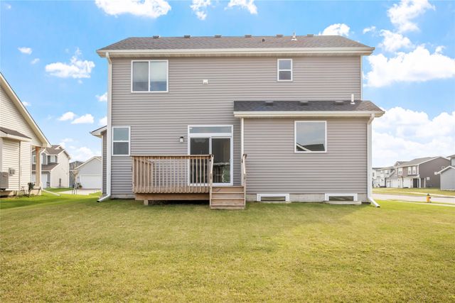 4008 NE 6th Street, Ankeny, IA 50021