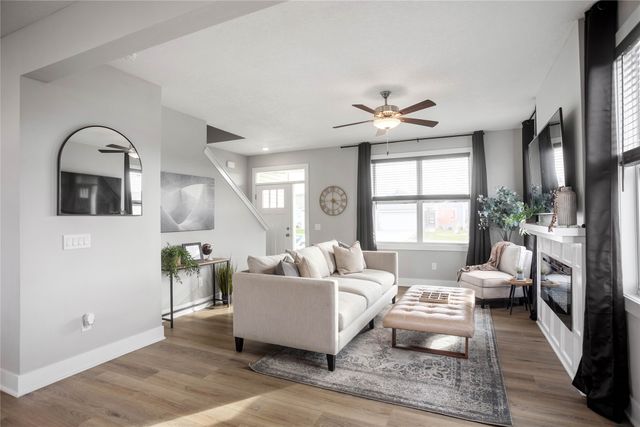 4008 NE 6th Street, Ankeny, IA 50021