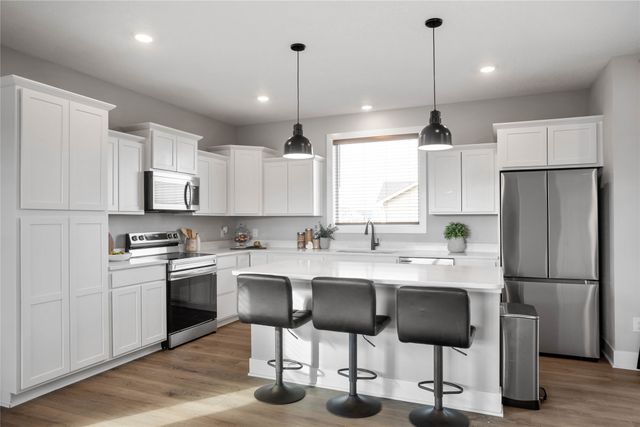 4008 NE 6th Street, Ankeny, IA 50021