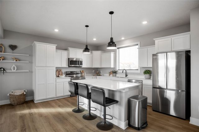 4008 NE 6th Street, Ankeny, IA 50021