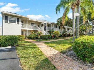 36 Eastgate Drive H, Boynton Beach, FL 33436