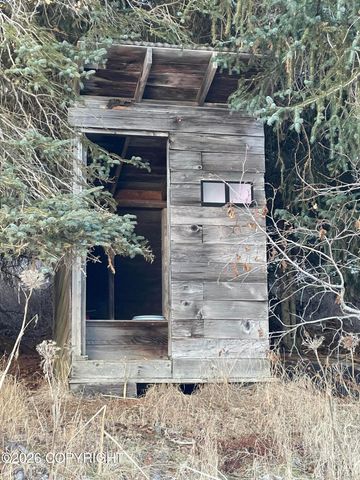 62091 Crossman Ridge Road, Homer, AK 99603