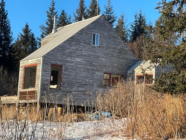 62091 Crossman Ridge Road, Homer, AK 99603