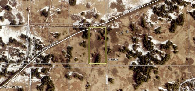 62091 Crossman Ridge Road, Homer, AK 99603