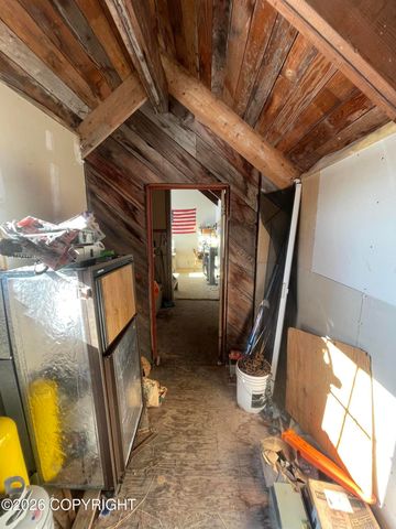 62091 Crossman Ridge Road, Homer, AK 99603