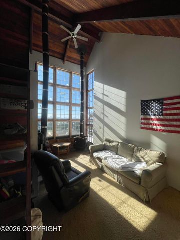 62091 Crossman Ridge Road, Homer, AK 99603