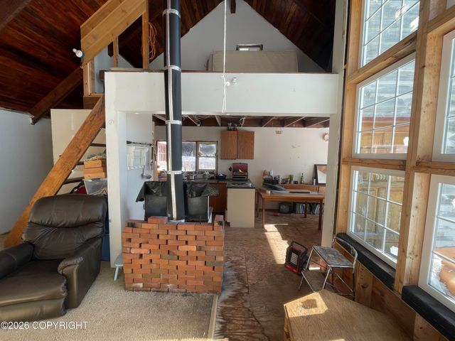 62091 Crossman Ridge Road, Homer, AK 99603