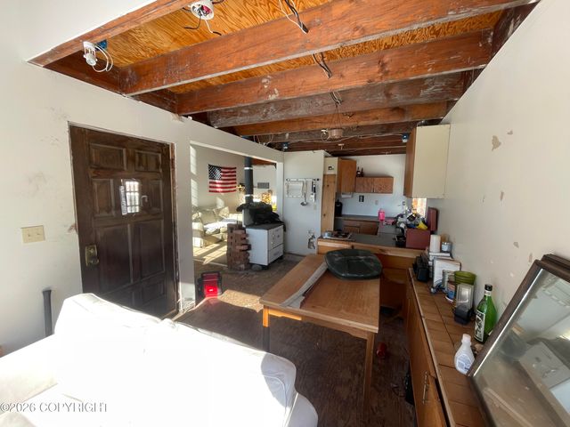 62091 Crossman Ridge Road, Homer, AK 99603