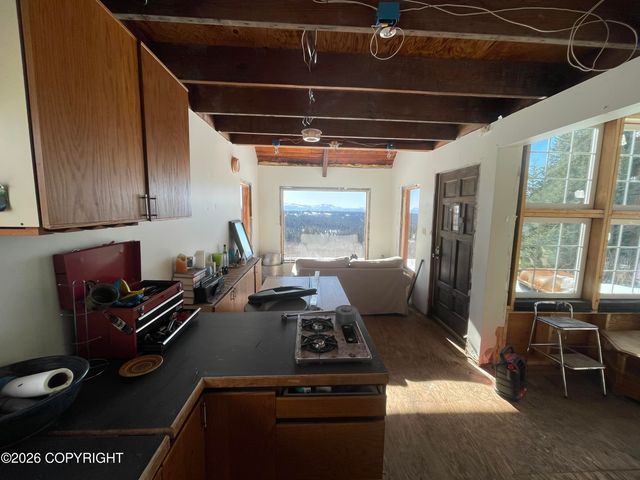 62091 Crossman Ridge Road, Homer, AK 99603