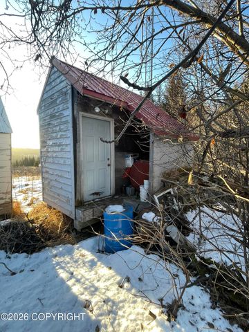 62091 Crossman Ridge Road, Homer, AK 99603