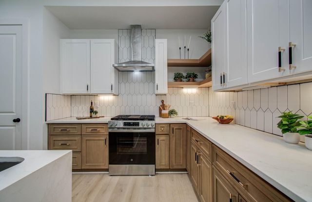 1802 Rollingwood Drive, Huntsville, TX 77340
