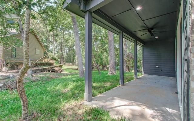 1802 Rollingwood Drive, Huntsville, TX 77340