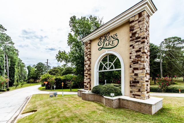 1802 Rollingwood Drive, Huntsville, TX 77340