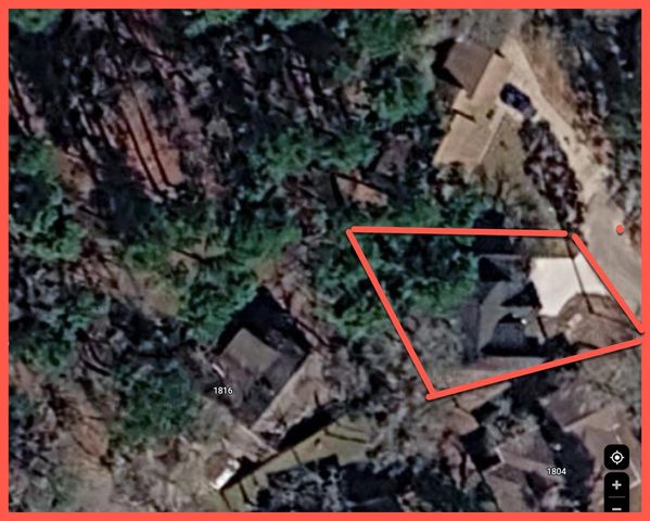 1802 Rollingwood Drive, Huntsville, TX 77340