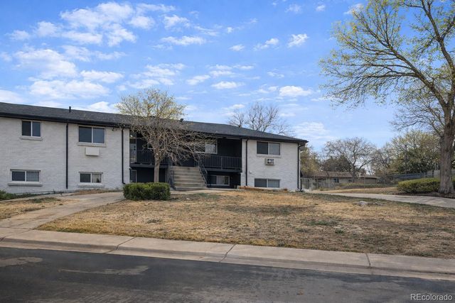 8803 Circle Drive, Westminster, CO 80031