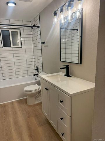 8803 Circle Drive, Westminster, CO 80031