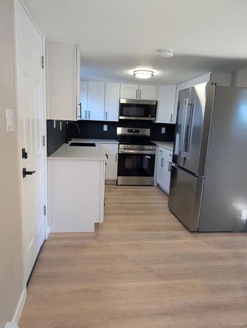 8803 Circle Drive, Westminster, CO 80031