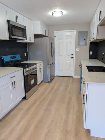 8803 Circle Drive, Westminster, CO 80031