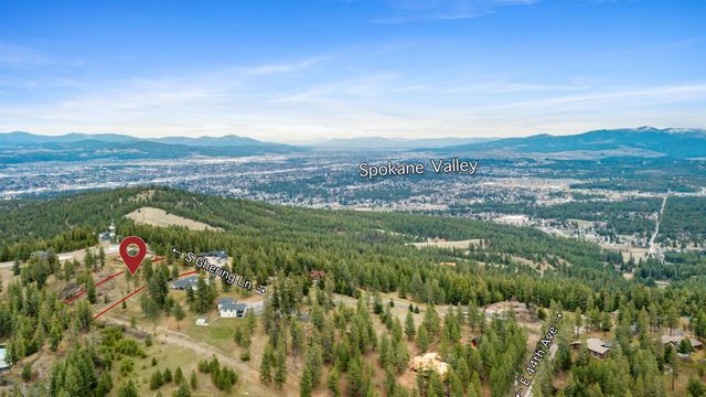 4212 S Ghering Ln, Spokane, WA 99223