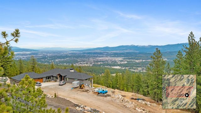 4212 S Ghering Ln, Spokane, WA 99223
