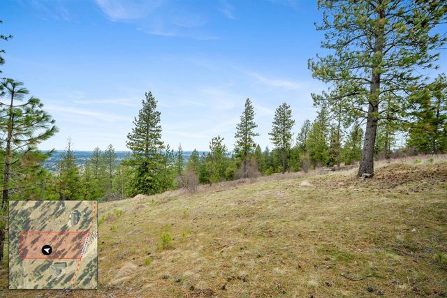 4212 S Ghering Ln, Spokane, WA 99223