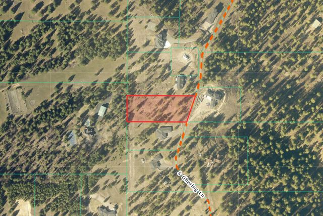 4212 S Ghering Ln, Spokane, WA 99223