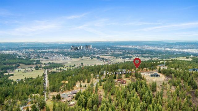 4212 S Ghering Ln, Spokane, WA 99223