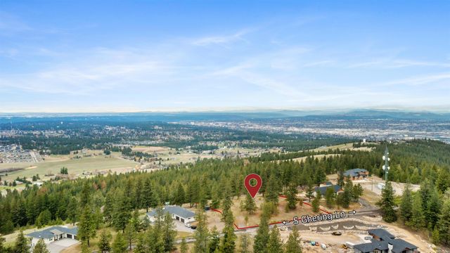 4212 S Ghering Ln, Spokane, WA 99223