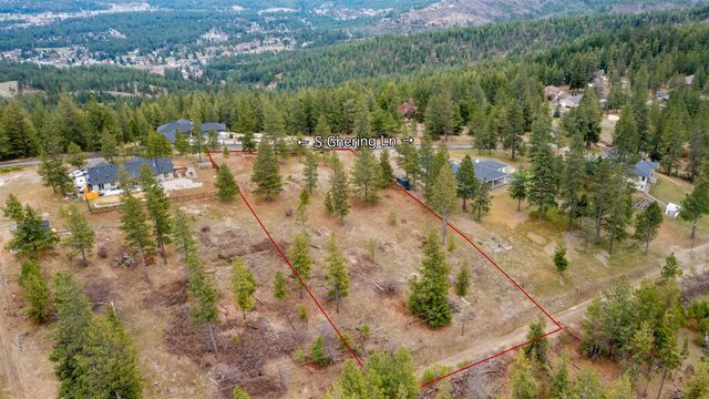 4212 S Ghering Ln, Spokane, WA 99223