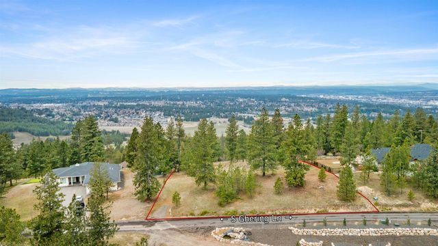 4212 S Ghering Ln, Spokane, WA 99223