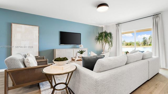 6745 Equinox Lane, North Fort Myers, FL 33917